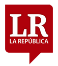 La republica Logo